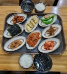가정식백반