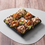 젓가락질 잘해야만 밥을 먹나요