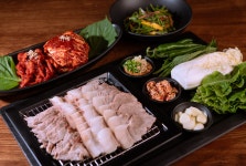갑부보쌈