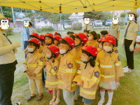 숲사랑유치원