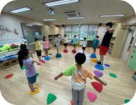 시립배곧센텀베이1차어린이집