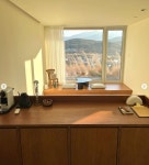 스테이 앤 다이닝 산