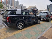 글라스틴트 블락포디 존슨썬팅 손민호 오토