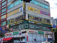 JS 복싱짐