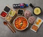 구삼짜글이 홍대직영점