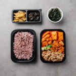 구삼짜글이 홍대직영점