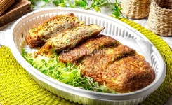 톡톡톡과메기&부산가야밀면