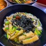 지누네국수&찌개