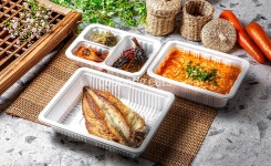 톡톡톡과메기&부산가야밀면
