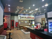 갤러리스크린골프