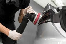 JJ 디테일링 손세차 광택