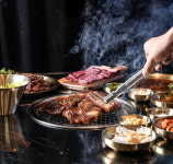 한우 해운대연탄생갈비 진해석동점