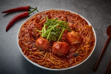 인생아구찜 충주점