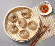 팔도메밀막국수&냉면