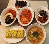 뚱보언니네 김밥