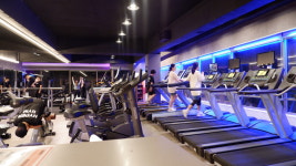 하이퍼짐 정발산점