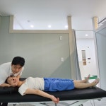 부산서면마사지샵 고든지압원