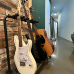 107실용음악학원 정자점