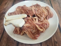 제일갈비마을
