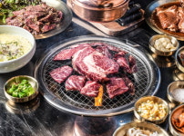 한우 해운대연탄생갈비 진해석동점