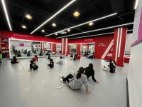 한국파워점핑줄넘기 DMC가좌점