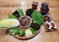 황덕선과메기
