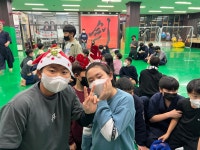 해동검도 기드온