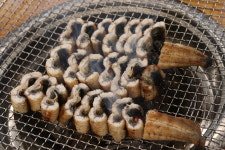 용담숯불갈비민물장어 양평본점