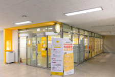 새롬싱싱도서관