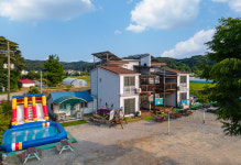 해루피아펜션