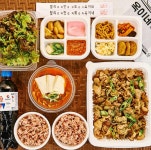 옥이네 김치찌개와 직화삼겹 사상점