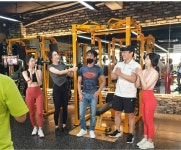 동천헬스