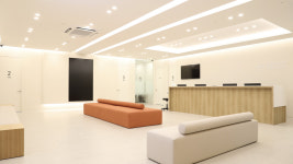 송도조앤내과의원