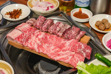 안동갈비 본점
