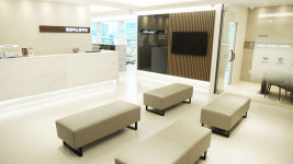 감일퍼스트치과의원