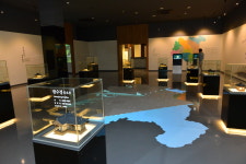 봉화정자문화생활관