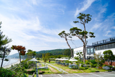 마시랑카페