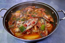목포낙지아구찜탕 본점