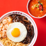 쌍팔반점 하동점