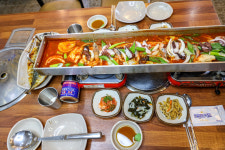 쇠소깍모꼬지 서귀포