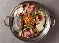 아라부대찌개 본점