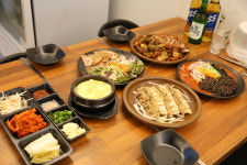 기통찬족발 분평점