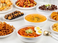 을찌로국물떡볶이 검단신도시점