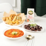 을찌로국물떡볶이 검단신도시점