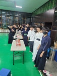해동검도 기드온