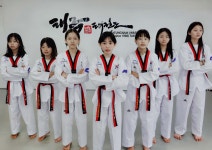 태극태권도