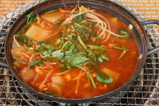 용담수산