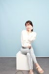 연남동 흑백 셀프사진관 바라봄 홍대데이트코스셀프스튜디오
