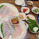 거산구이 아산터미널점