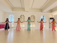 타니아 댄스 무용학원